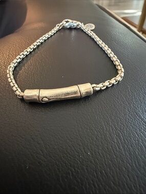 John Hardy Bamboo Bracelet